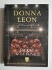 ŚMIERĆ W LA FENICE - Donna Leon 